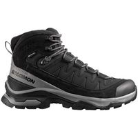 salomon zapatillas de senderismo 492127 para hombre