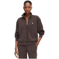 guess jersey sudadera olympe high mujer para mujer