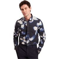 ted baker camisa manga larga gt21197 para hombre