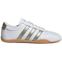 adidas zapatillas baskets grand court cuir et matiere synthetique para mujer