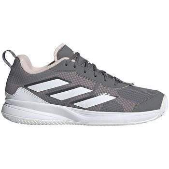 adidas Zapatillas de tenis Baskets Avaflash Clay maille respirante para mujer