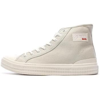 Schott Zapatillas William para hombre