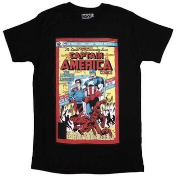 Marvel Tops y Camisetas Living Legend para hombre