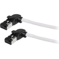 cable de red synergy 21 cat6a sftp 2 m rj45 macho a macho