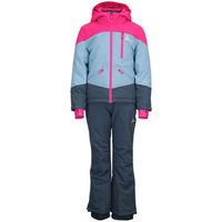 peak mountain chandal ensemble de ski facorse para nino