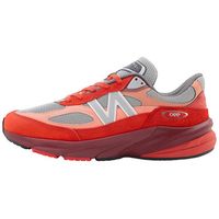 new balance zapatillas de running baskets made in usa 990 daim et textile para hombre
