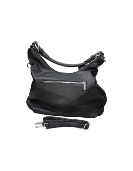Bolso Bandolera Negro Chenson Mc396 Uni
