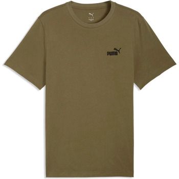 Puma Polo _M_ESS Small No. 1 Logo para hombre