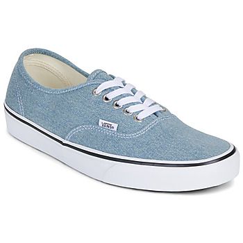 Vans Zapatillas Authentic para hombre