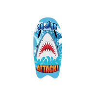 tablas de surf pvc tiburon casas sunclub poessa 382079