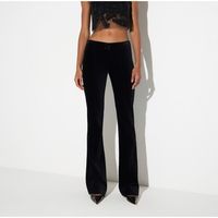 elisabetta franchi pantalones pa22467e2 para mujer