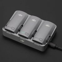 estacion de carga bidireccional original cargador dual estacion de alimentacion para dron cuadricoptero dji neo 2 rc