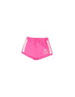 pantalones champion shorts rosa nina