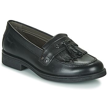 Geox Zapatos niña JR AGATA A para niña