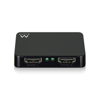 splitter hdmi 4k ewent ew3720