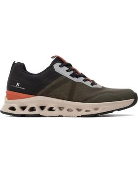 de XTI ZAPATILLAS CASUAL XTI 144565 KAKI