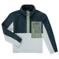 patagonia polar ks microdini 12 zip po para nina