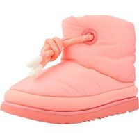ugg botas classic maxi short para nina