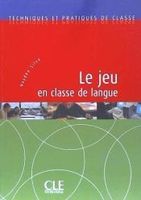 jeu en classe de langue