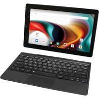 apollo 11 pro 116 tablet - 32 gb black black