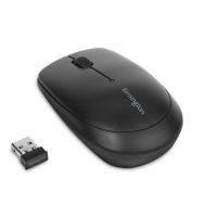 kensington pro fit raton optico inalambrico 1000 dpi negro