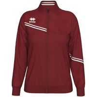 errea chaqueta deporte estella ad para mujer
