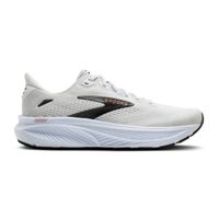 zapatillas brooks ghost 18 blanco negro aw26 mujer talla 365 - eur
