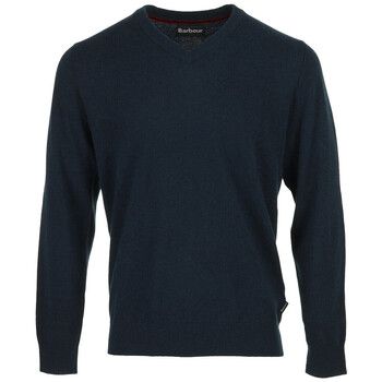 Barbour Jersey Marlow V Neck Sweater para hombre