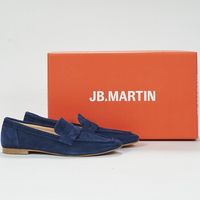 jb martin mocasines hipsia para mujer