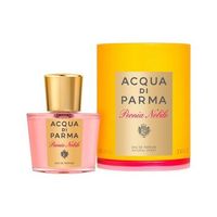perfume mujer peonia nobile acqua di parma edp 100 ml