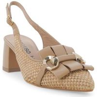 melluso zapatos de tacon v308q-257605 para mujer
