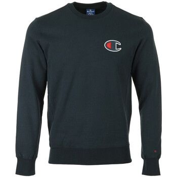 Champion Jersey Crewneck Sweatshirt para hombre