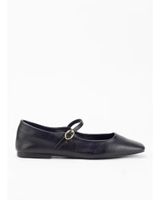 de keslem zapato m4575 negro