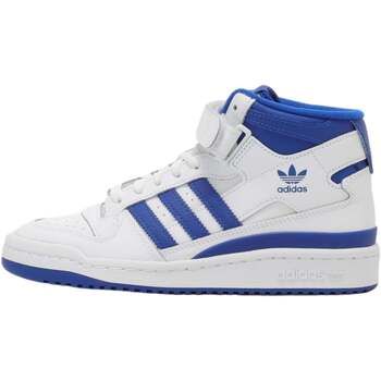adidas Zapatillas altas FZ2085 para niño