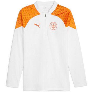 Puma Jersey Manchester City Sweat 1/4 para hombre