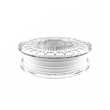 Filaflex 95A Blanco 1,75 mm (flexible-medio compatible con bowden)
