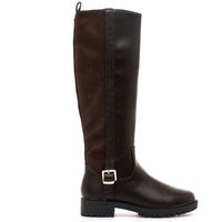 mtng botas campa para mujer