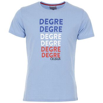 Degré Celsius Camiseta T-shirt manches courtes homme CEGRADE para hombre