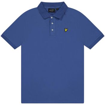Lyle & Scott Tops y Camisetas GT24405 para niño