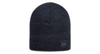 gorro ligero buff merino azul oscuro