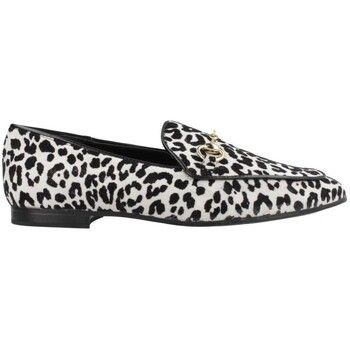 Yellow Mocasines Pe para mujer
