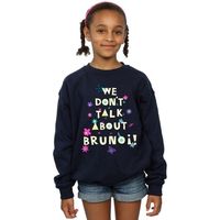 disney jersey encanto we dont talk about bruno para nina
