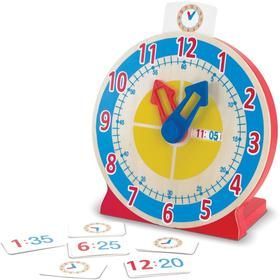 Reloj Para Girar Y Ver La Hora M&d