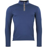 peak mountain camiseta manga larga top technique canevi para hombre