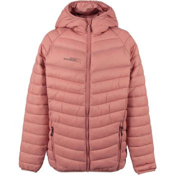 Rock Experience Chaquetas _3_TANANA PADDED JUNIOR JACKET para niña