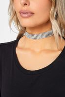gangantilla strass