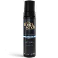 bondi sands self tanning foam 200ml - lightmedium