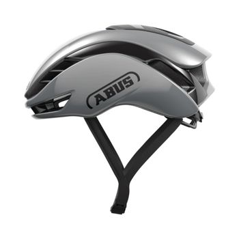 Casco Abus Gamechanger 2.0 Race Gris, Talla L (57-61 cm)