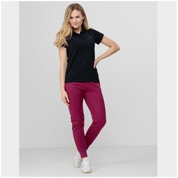 4F Polo TSD355 para mujer
