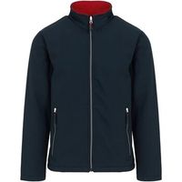 regatta professional cazadora rg9964 para hombre